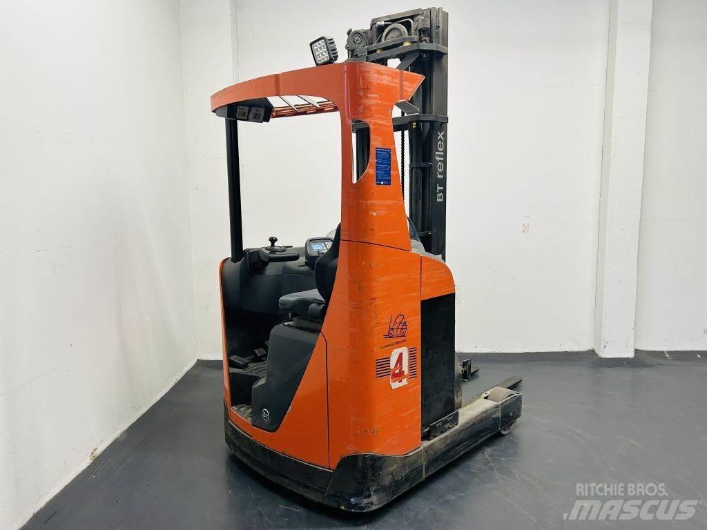 BT RRE140 Ричтраки