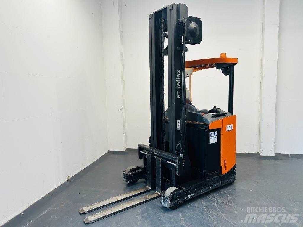 BT RRE160 Ричтраки
