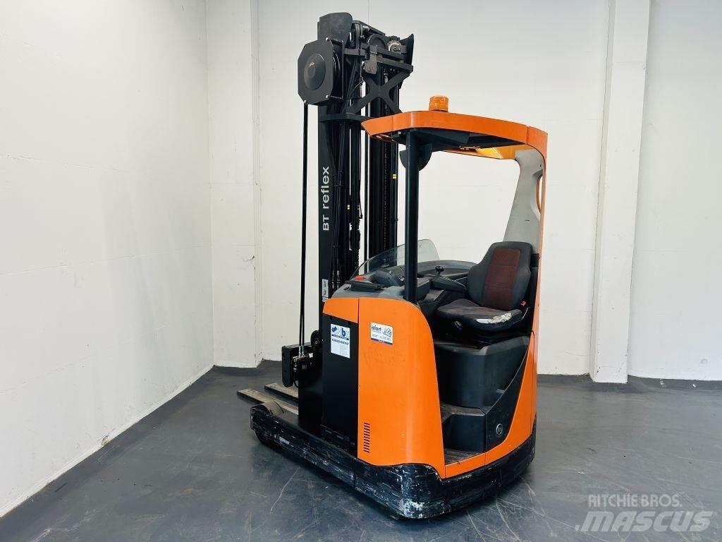 BT RRE160 Ричтраки