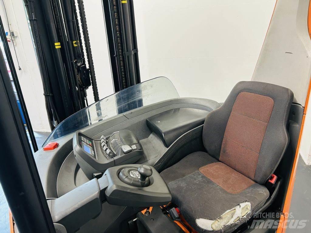 BT RRE160 Ричтраки