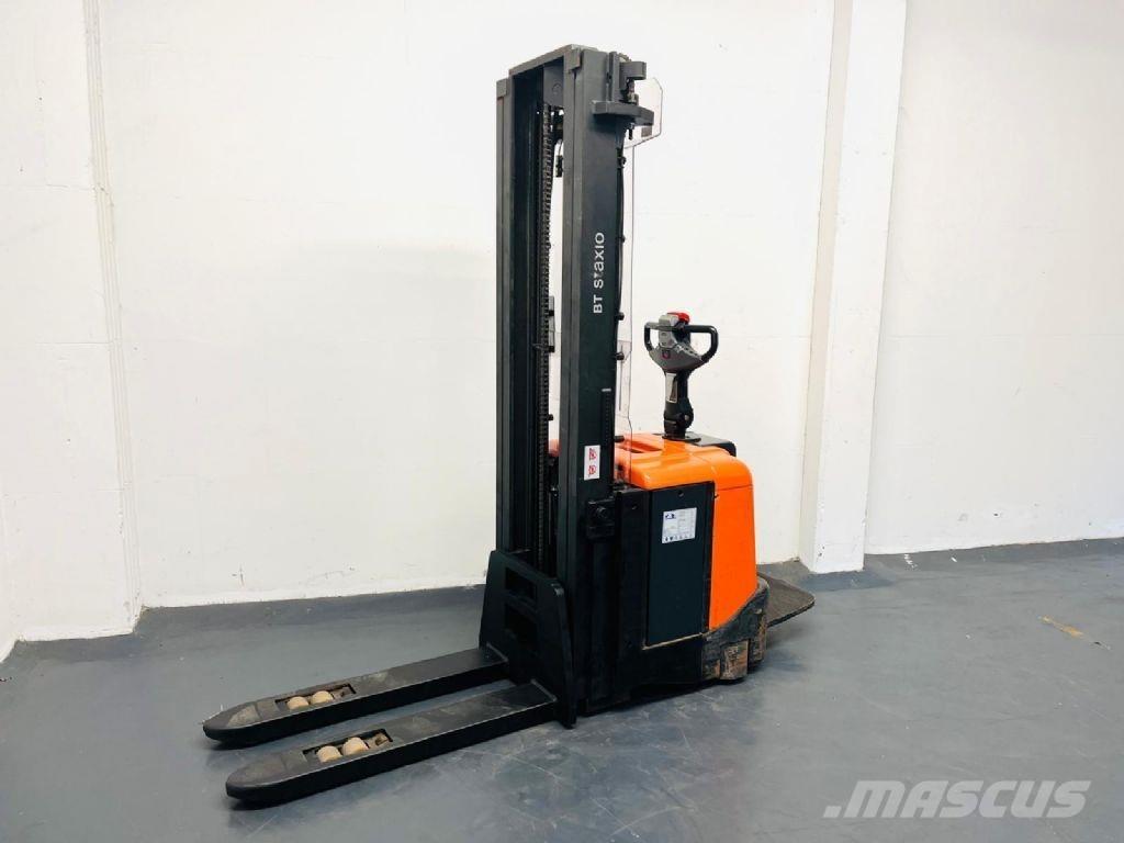 BT SPE160L Ручные штабелёры с электроподъёмом
