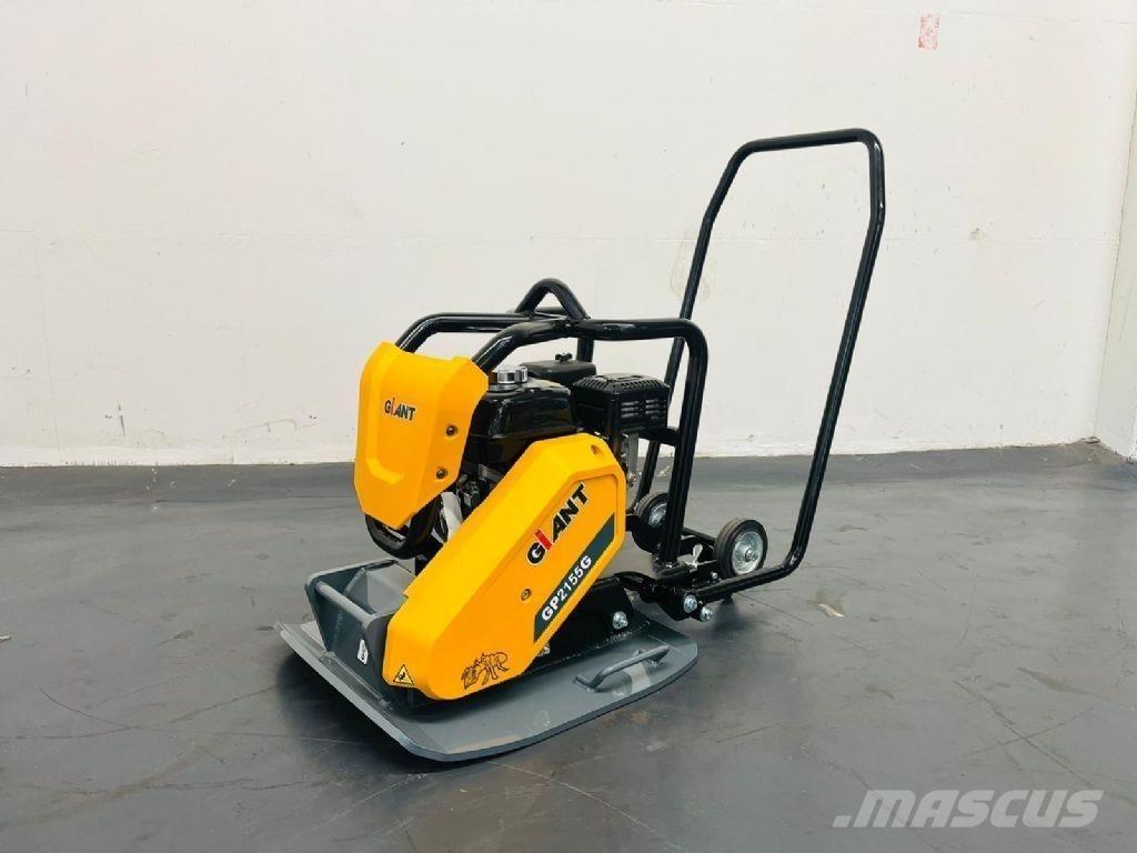GiANT GP2155G Комплектующие и запасные части для уплотнительного оборудование