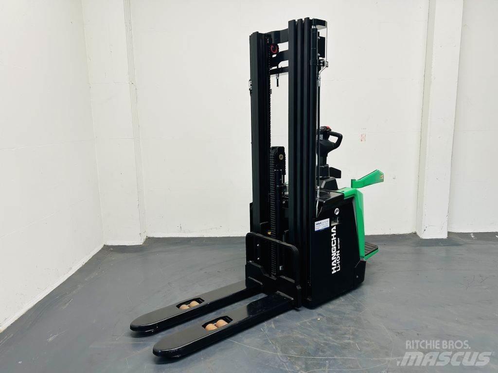 Hangcha CDD20-XT1S-SI Самоходные электроштабелёры