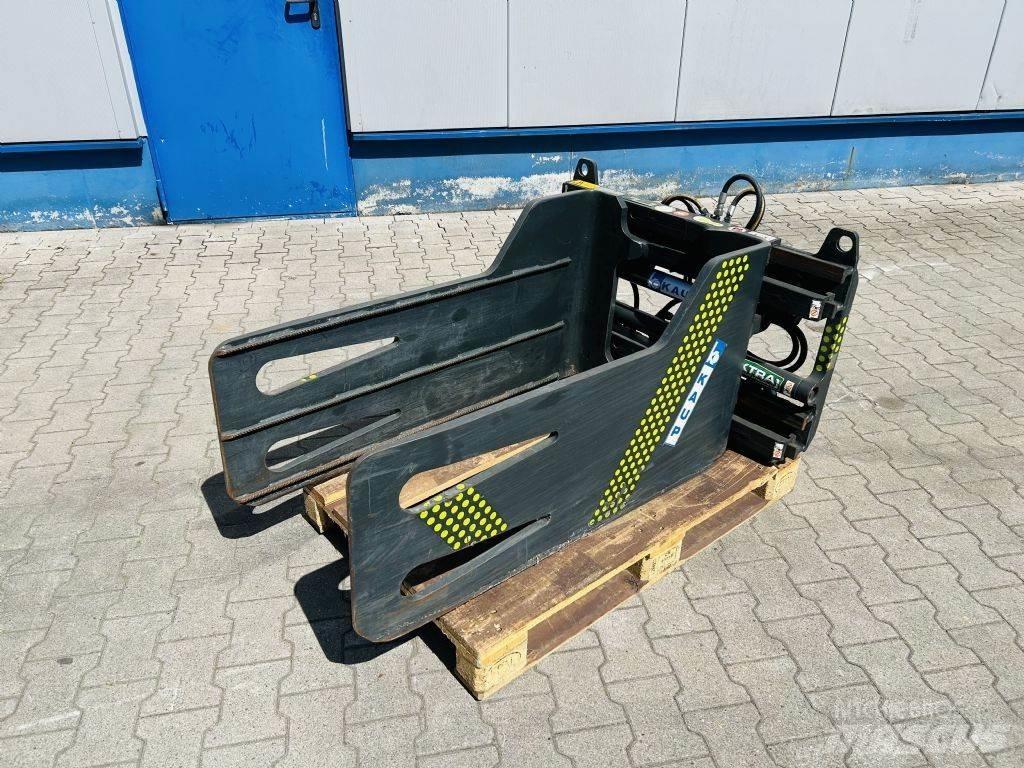 Kaup 1.5T 413 Киповые захваты
