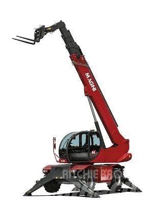 Magni RTH 5.21 Телескопические погрузчики