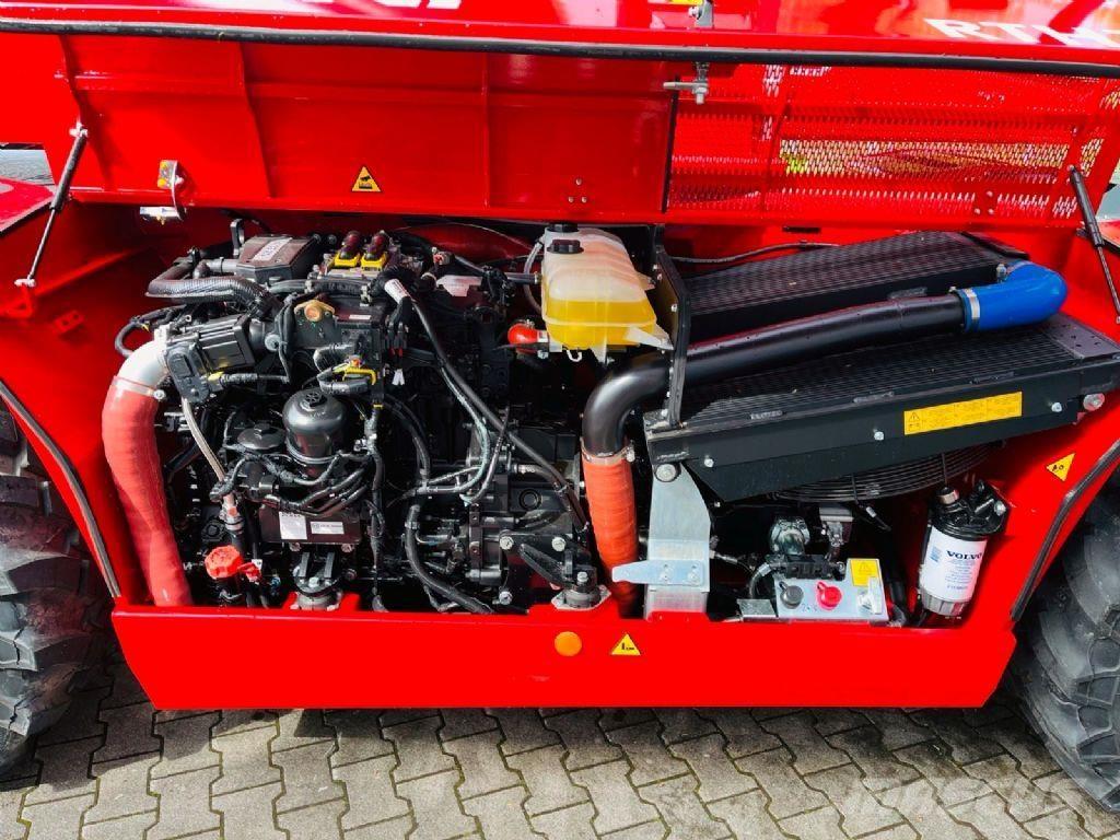 Magni RTH 7.26 Телескопические погрузчики