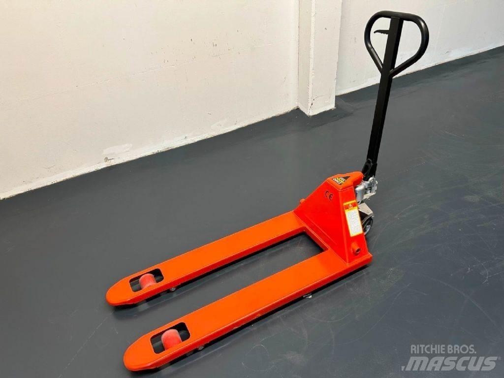  *Sonstige Handhubwagen Ручные гидравлические тележки