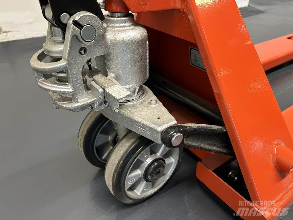  *Sonstige Handhubwagen Ручные гидравлические тележки