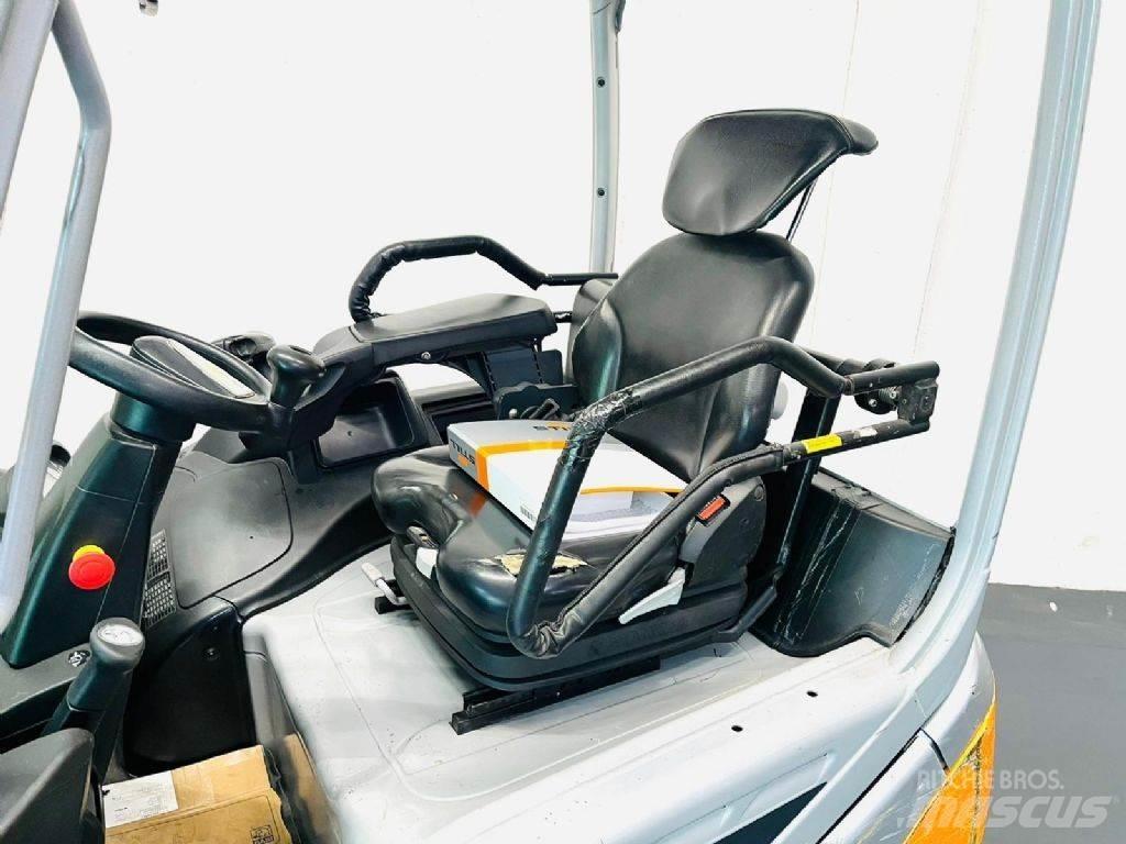 Still RX20-20 Электропогрузчики