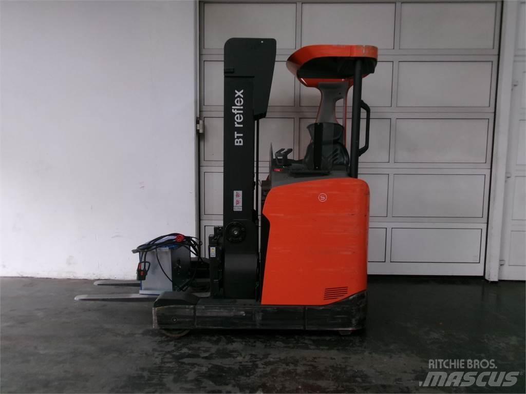 Toyota RRE140H Ричтраки