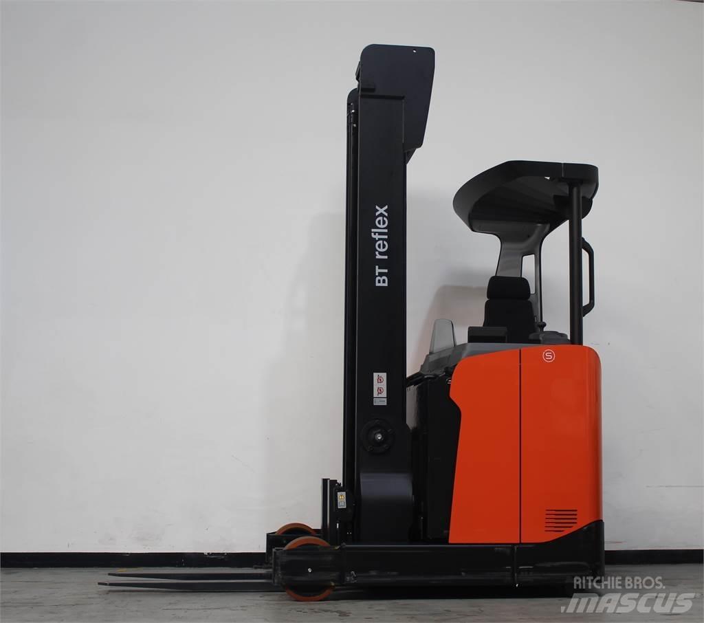 Toyota RRE140HE Ричтраки