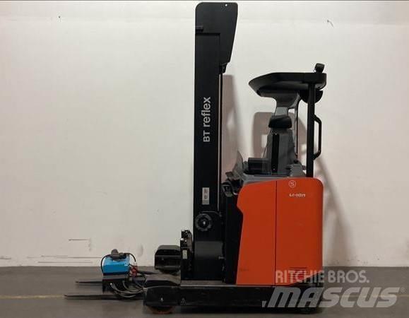 Toyota RRE140HE Ричтраки