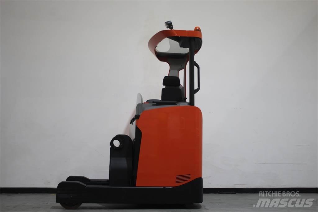 Toyota RRE160H Ричтраки