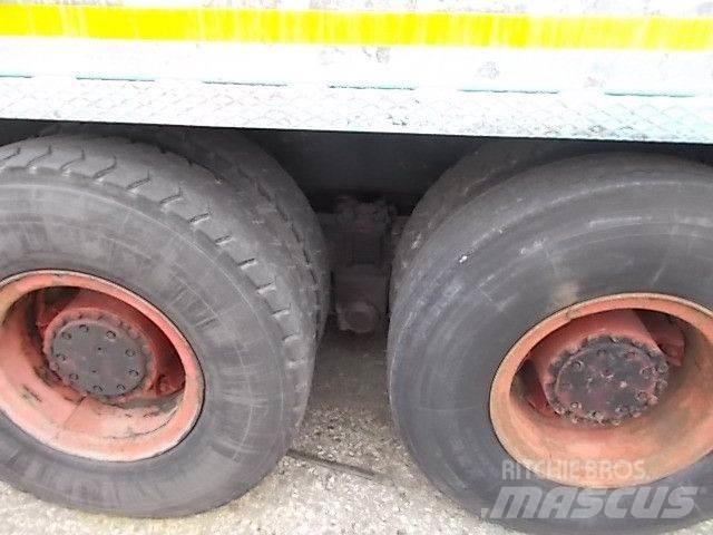 Fiat 697 NP Грузовики-Мультилифты