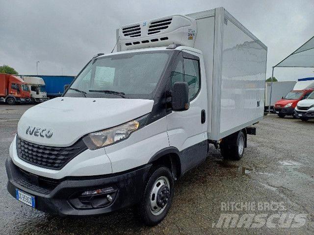 Iveco 35C16 Грузовики-Рефрижераторы