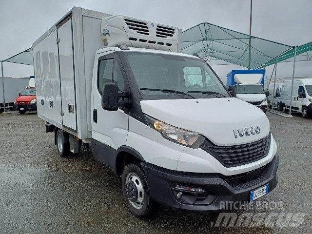 Iveco 35C16 Грузовики-Рефрижераторы