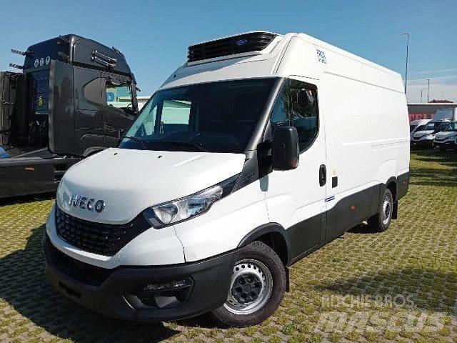 Iveco 35S16 Грузовики-Рефрижераторы