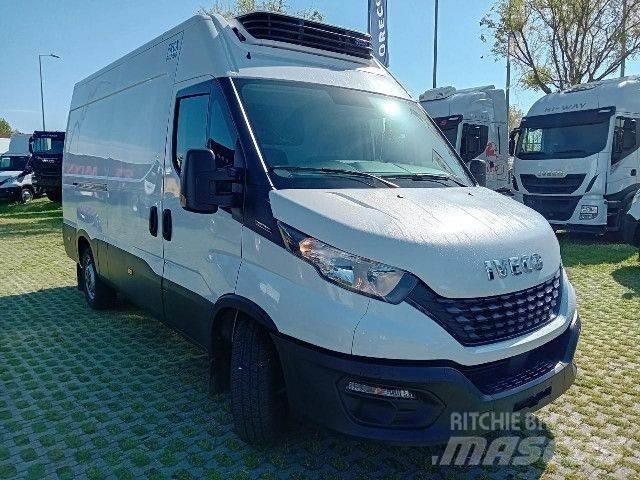Iveco 35S16 Грузовики-Рефрижераторы
