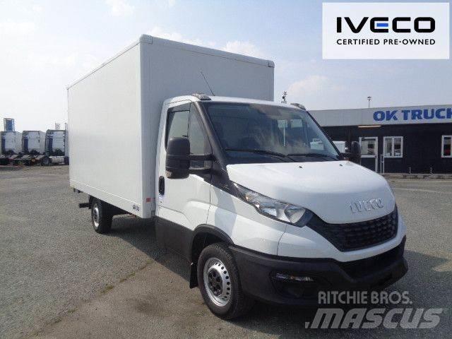 Iveco 35S16 Грузовики-Фургоны
