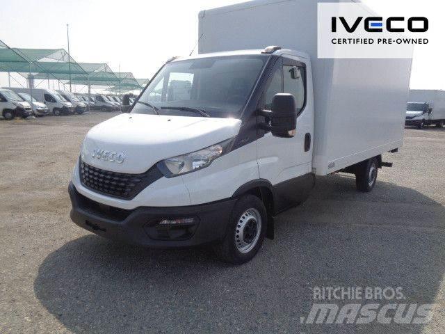 Iveco 35S16 Грузовики-Фургоны