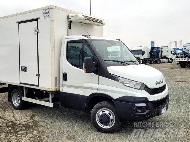 Iveco 50C15 Грузовики-Рефрижераторы