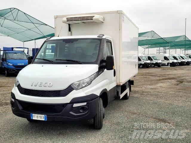 Iveco 50C15 Грузовики-Рефрижераторы