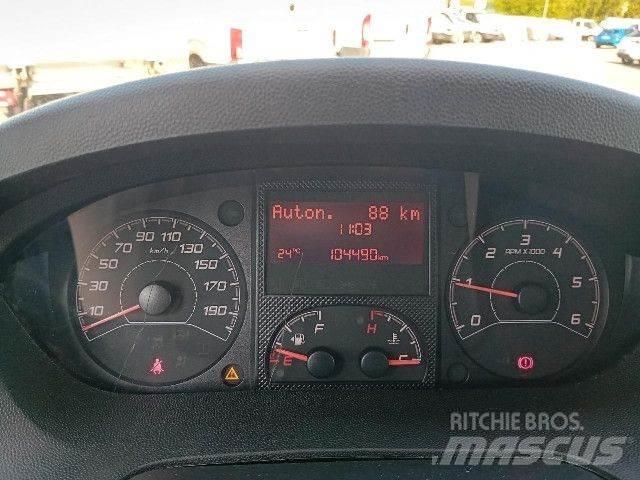 Peugeot BOXER Цельнометаллический фургоны