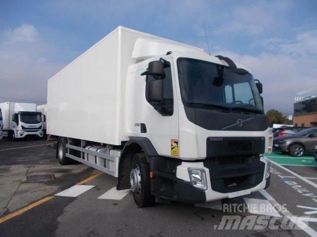 Volvo FE250 Грузовики-Фургоны