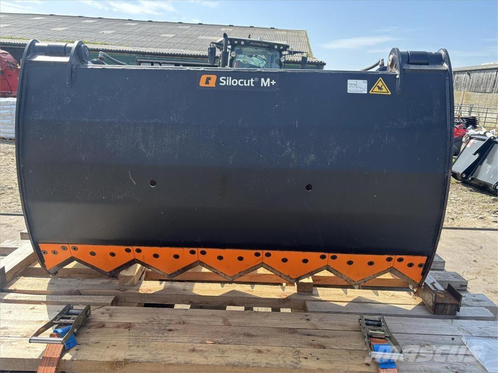 Ålö SG150 Кормораздатчики