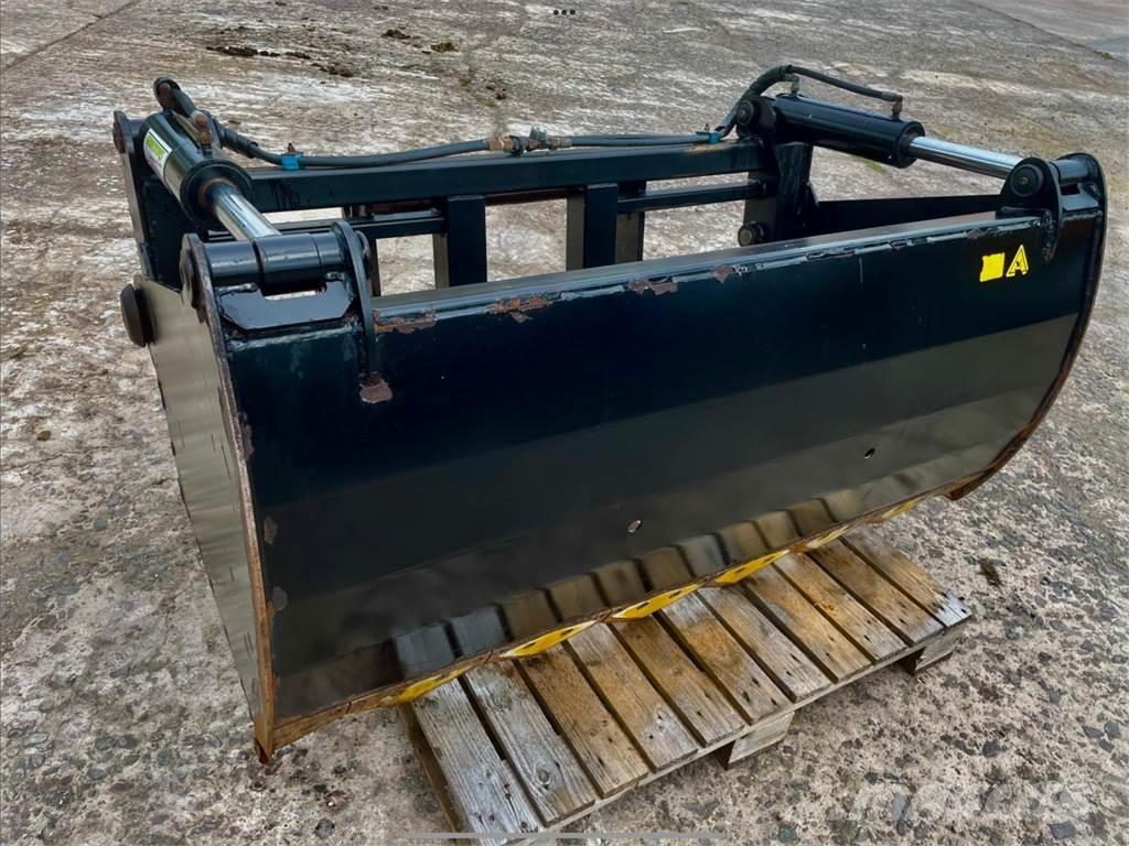 Ålö SG175 Кормораздатчики