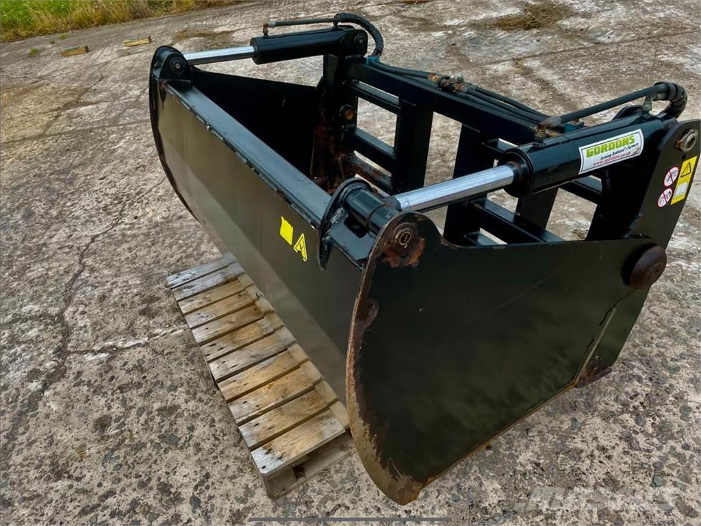 Ålö SG175 Кормораздатчики
