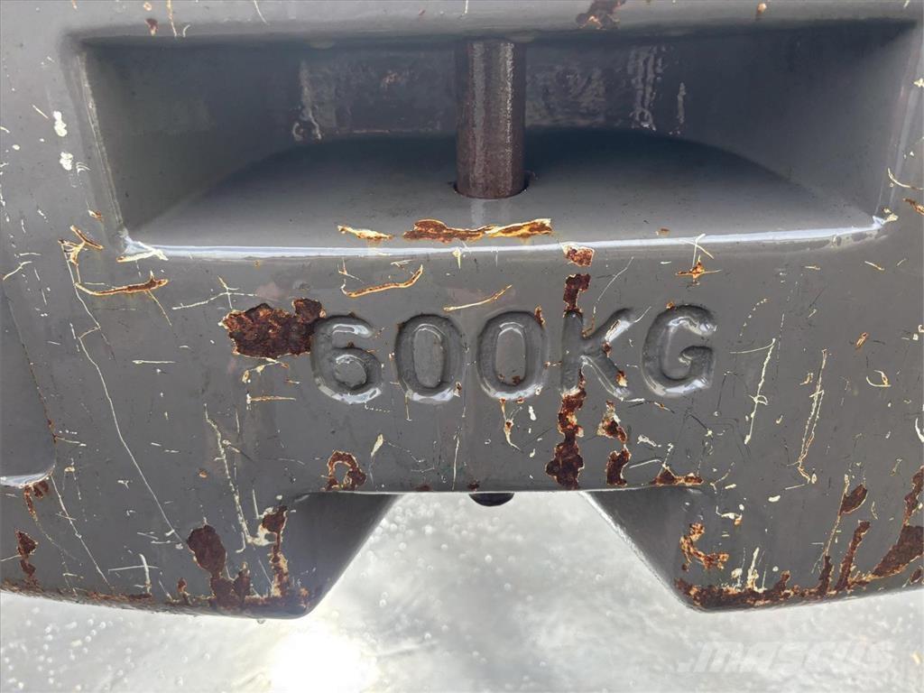 CLAAS 600 KILO Сельхозтехника - Другие
