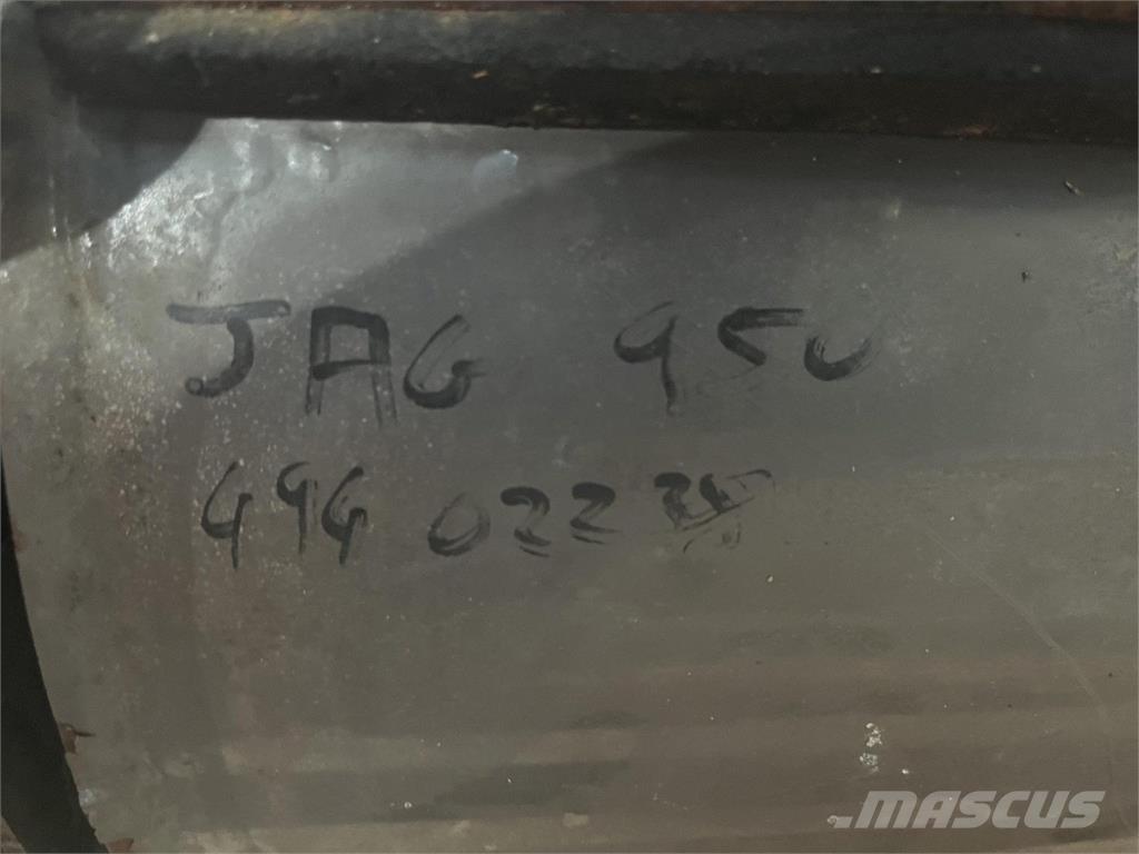 CLAAS CORN CRACKER Сельхозтехника - Другие