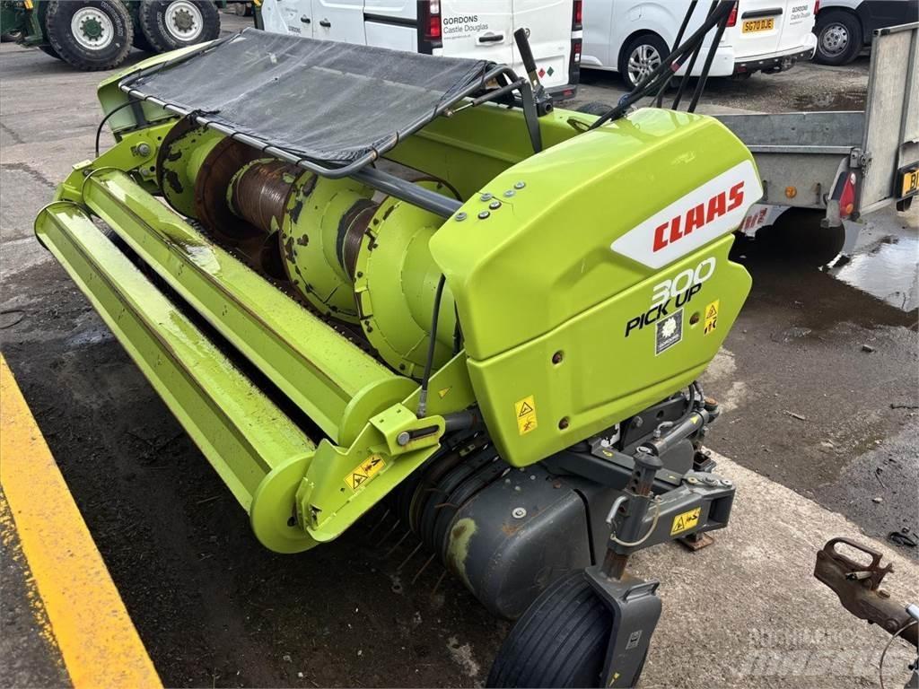 CLAAS PU300 PROFI Сельхозтехника - Другие