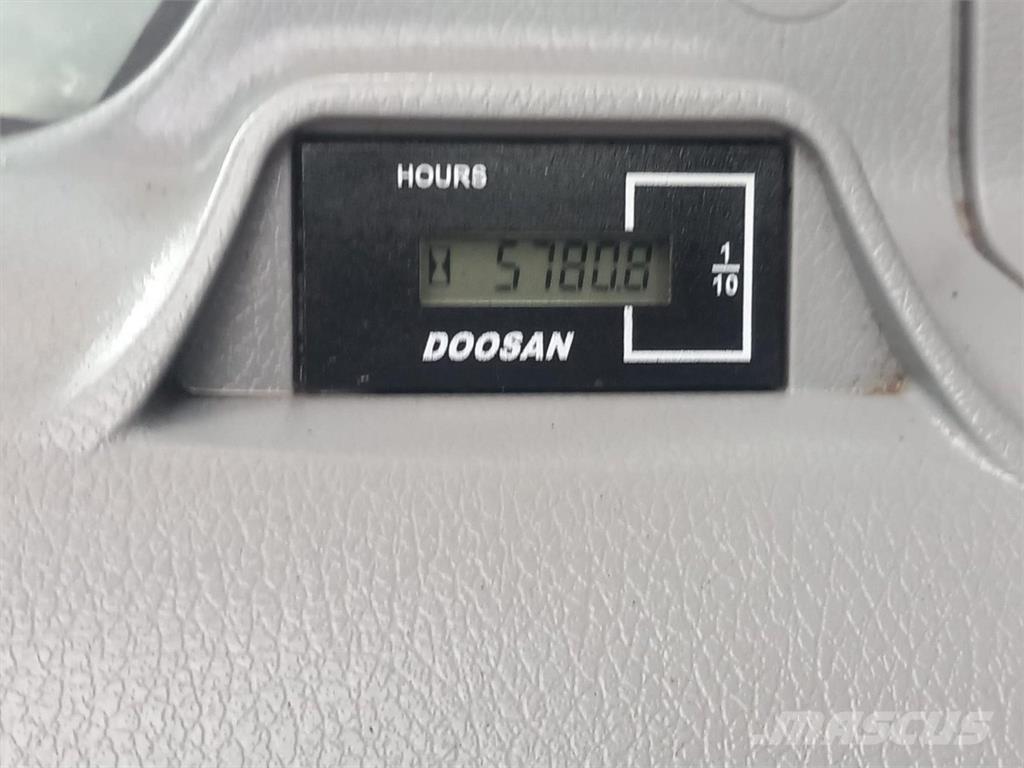 Develon DX180LC-5 Сельхозтехника - Другие