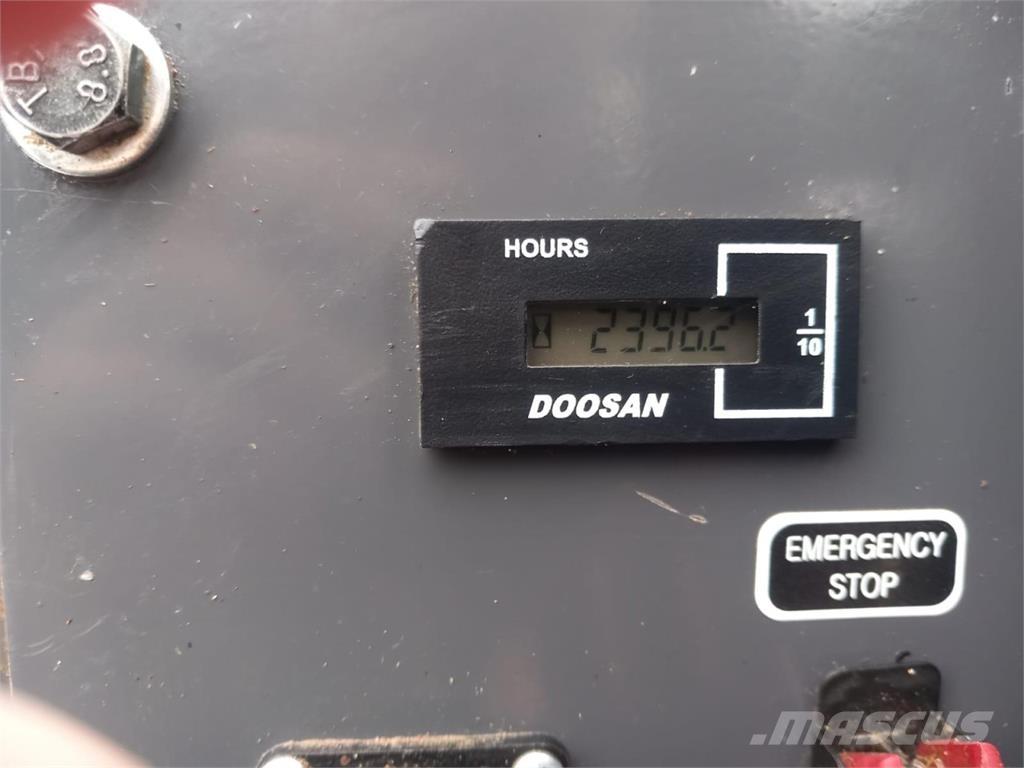 Develon DX55R-7 Сельхозтехника - Другие