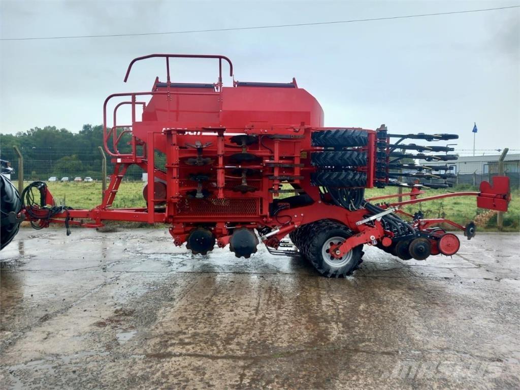 Horsch PRONTO 4DC Прочее почвообрабатывающее оборудование