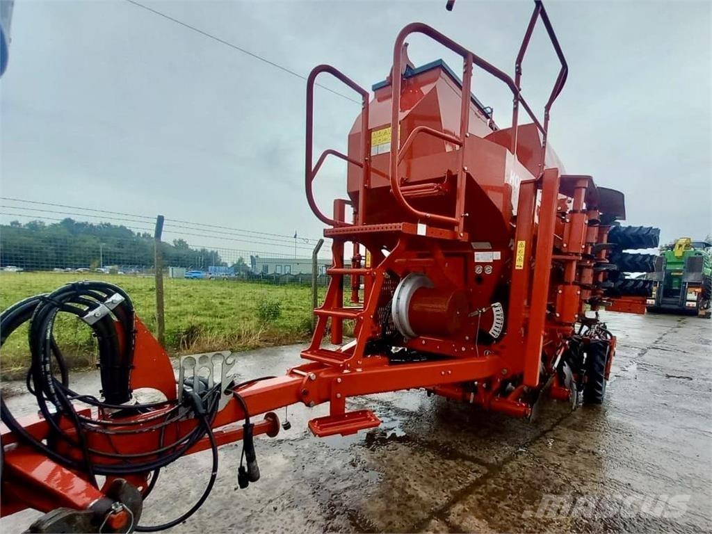 Horsch PRONTO 4DC Прочее почвообрабатывающее оборудование