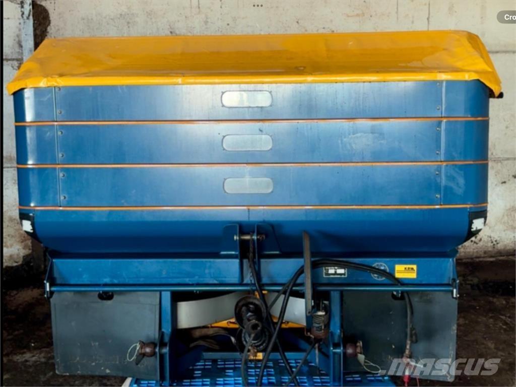 Krm L2 TREND PLUS Самоходные опрыскиватели