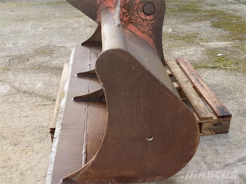  Misc. 14T DITCHER Сельхозтехника - Другие