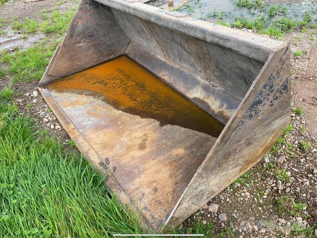  Misc. BUCKET Сельхозтехника - Другие