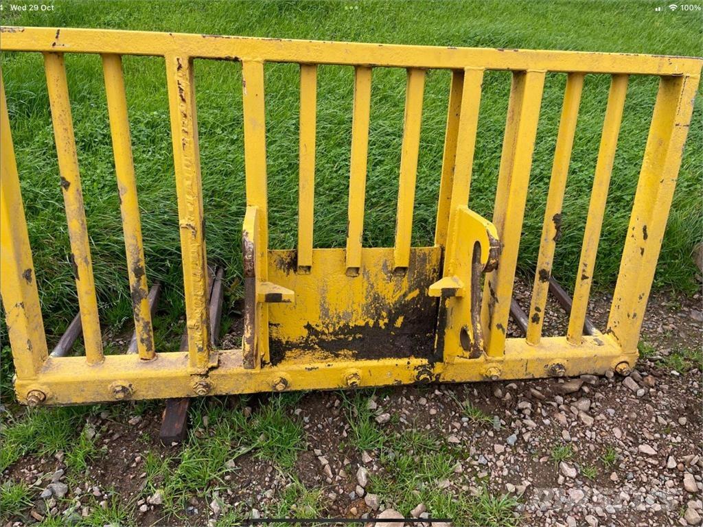  Misc. MUCK FORK Сельхозтехника - Другие