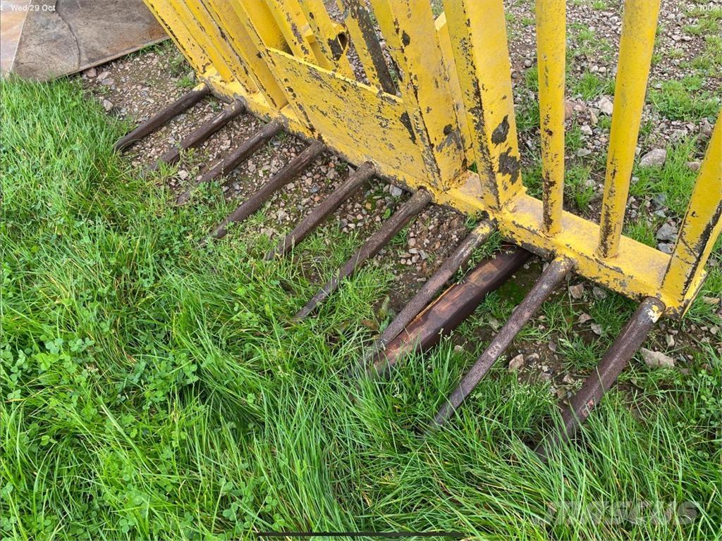  Misc. MUCK FORK Сельхозтехника - Другие