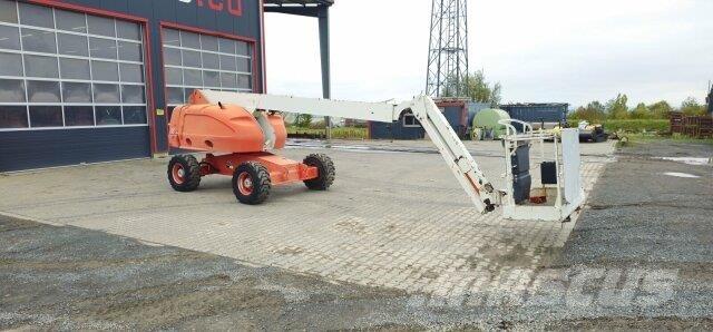 JLG JLG 460 SJ / 16 Meter Коленчатые подъемники