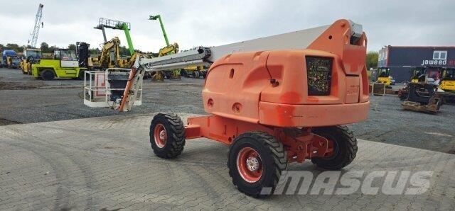 JLG JLG 460 SJ / 16 Meter Коленчатые подъемники