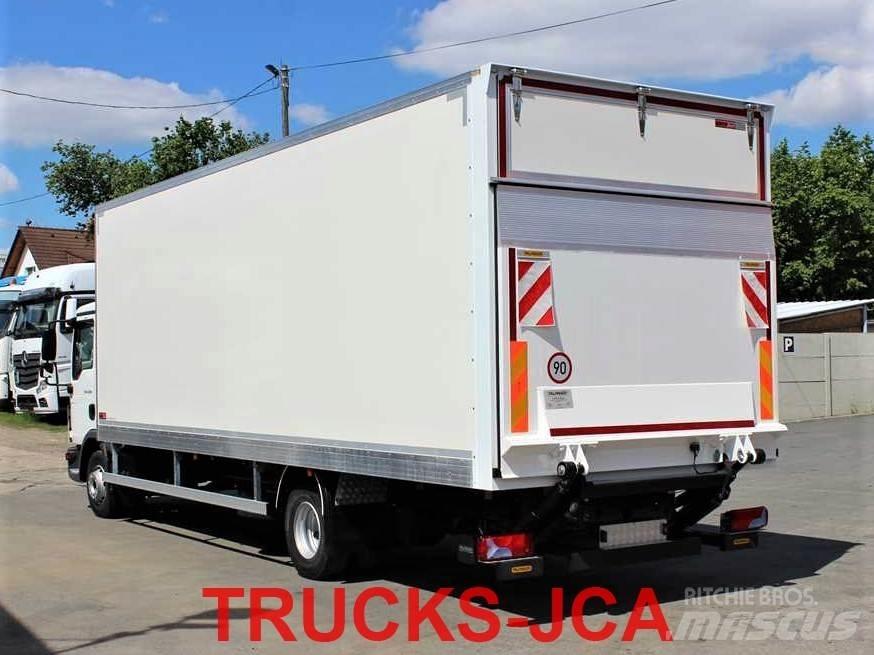 MAN TGL 12.250 NIEUW!! Грузовики-Фургоны