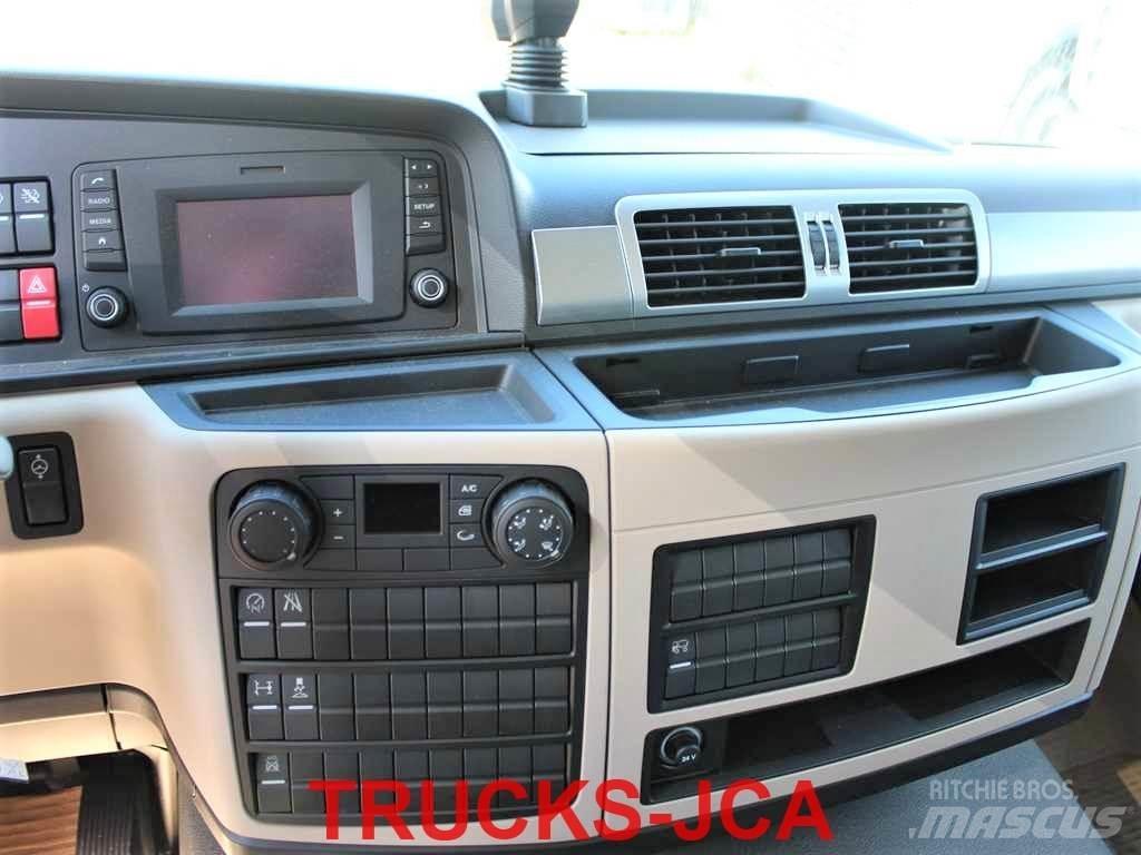 MAN TGL 12.250 NIEUW!! Грузовики-Фургоны