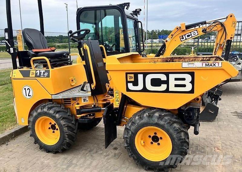 JCB 1T Строительная техника - Другие
