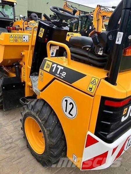 JCB 1T Строительная техника - Другие