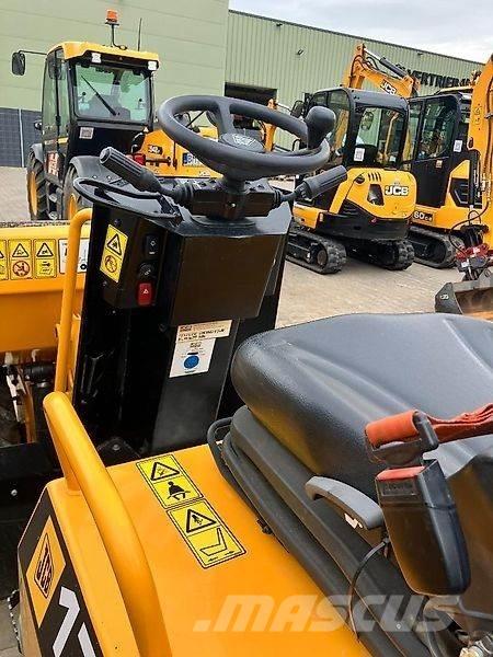 JCB 1T Строительная техника - Другие